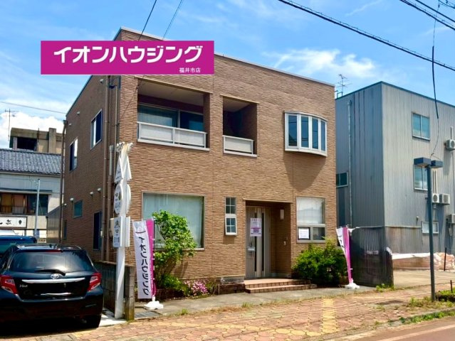 坂井市丸岡町本町　リフォーム中古住宅♪