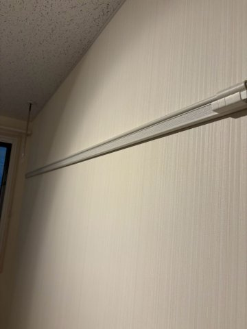 ラシクラス中板橋の設備