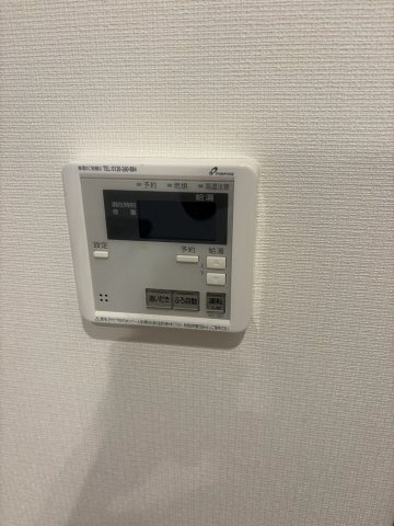 ラシクラス中板橋の設備