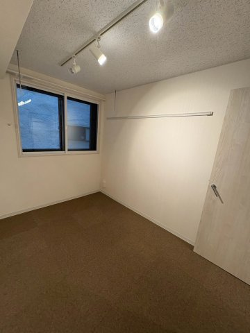 ラシクラス中板橋の洋室