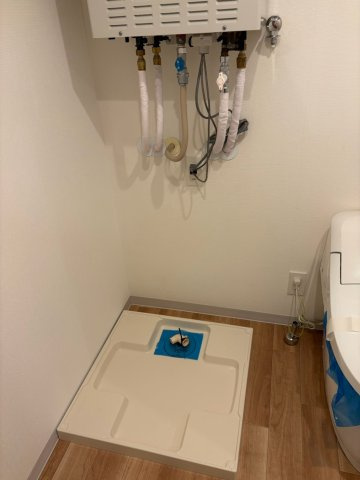 ラシクラス中板橋の設備