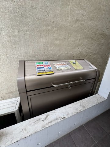 ラシクラス中板橋のその他共用部分