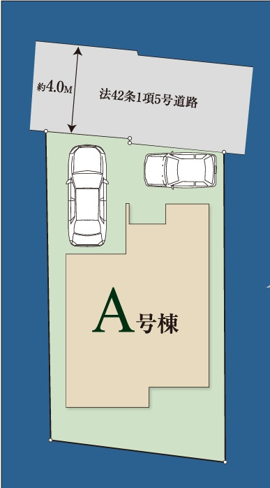 【仲介手数料無料】ハートフルタウン所沢小手指町５丁目　全１棟のその他