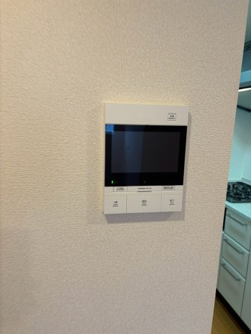 ステラメゾン茗荷谷の設備