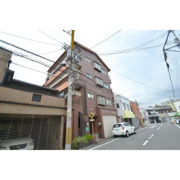 ハイツアムール