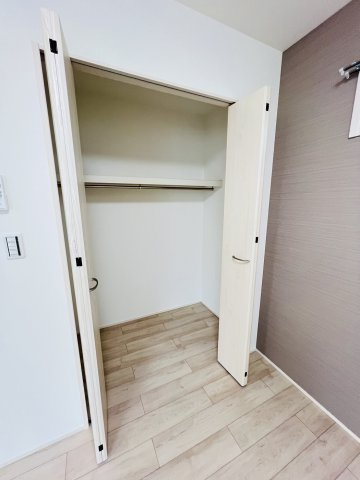 【収納】フジパレス西宮今津Ⅲ番館 