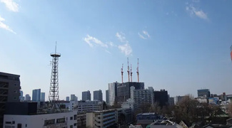 【展望】