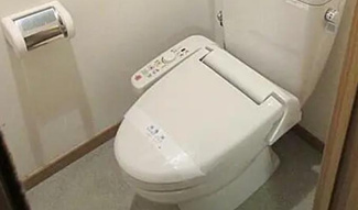 【トイレ】