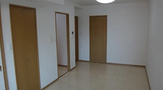 【内装】