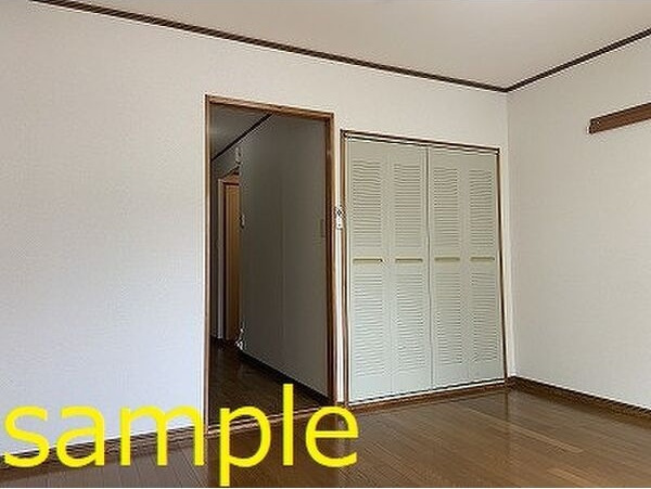 ベルビレッジの内装