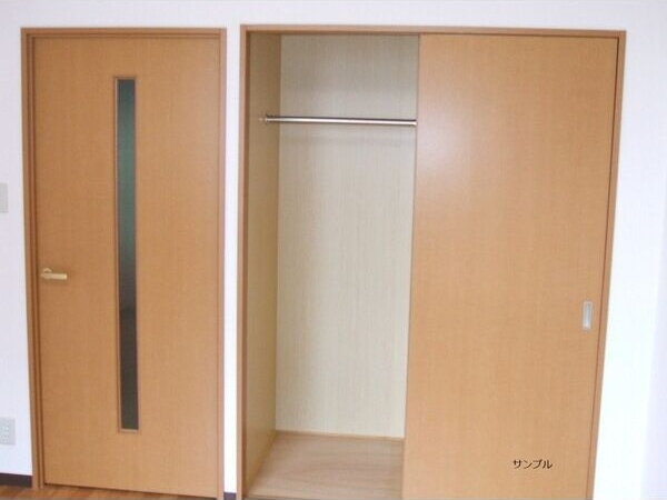 STEP1の収納