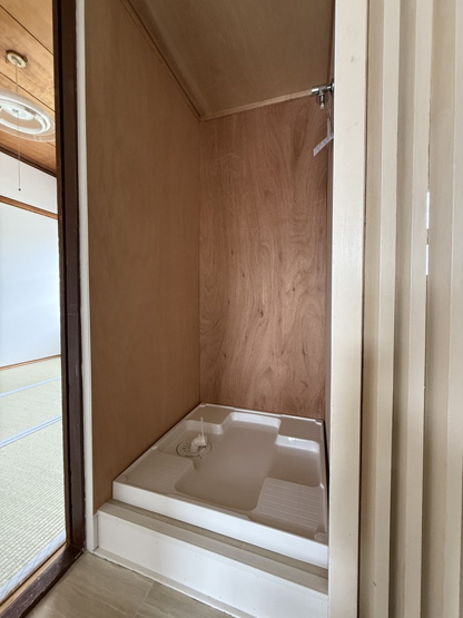 【設備】 | 翠ヶ丘団地２号棟