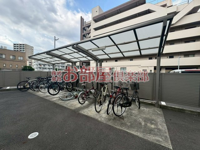 ロジュマン エストのその他共用部分