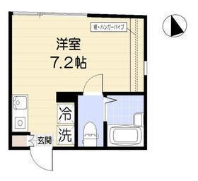 【間取り】 | ジュメイラ世田谷