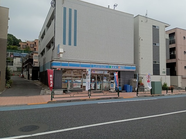 稲付別邸　fil (イナツキベッテイ　フィル）のその他|ローソン赤羽稲付店