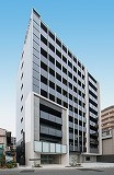 フロッソダリア博多駅前の外観