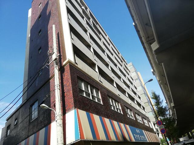 マツダマンション