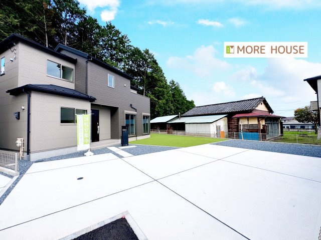 LiGNAGE桐生市相生町2丁目01期　新築住宅 ３号棟