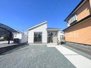 磐田市掛塚 4期 新築一戸建ての画像