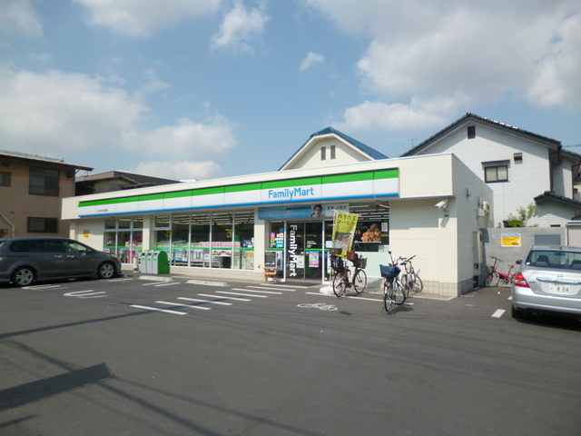 ウェントスのその他|ファミリーマート川口青木町公園前店