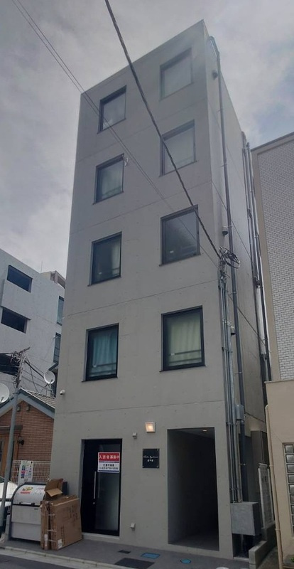Meldia Residential 北千住のその他