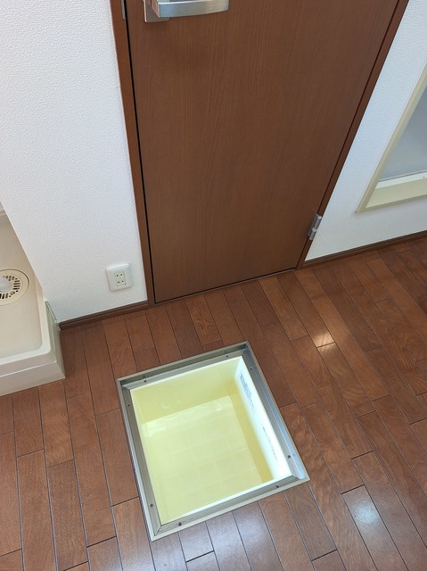 サクラソウ戸田の設備