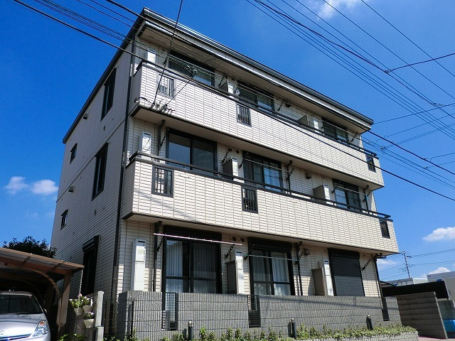 サクラソウ戸田