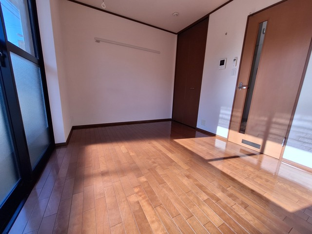 サクラソウ戸田の内装