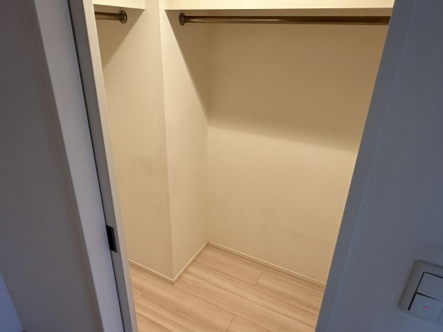 アトラス中野中央の玄関|同建物別室参考写真