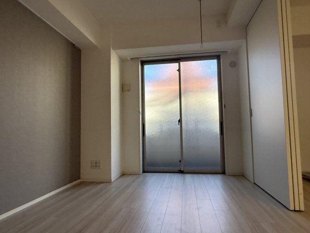 アトラス中野中央の寝室|同建物別室参考写真