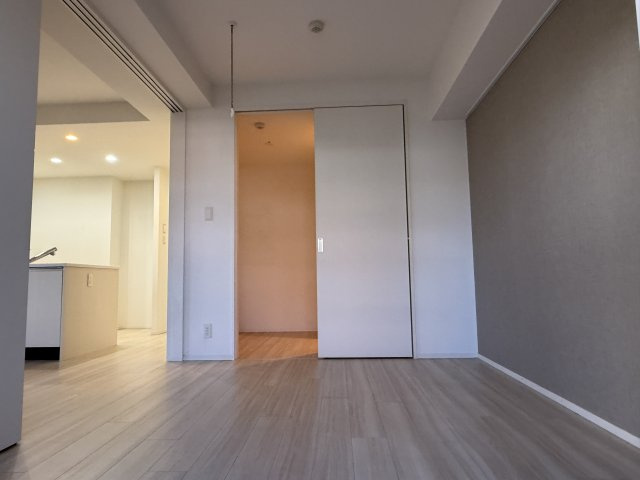 アトラス中野中央の寝室|同建物別室参考写真