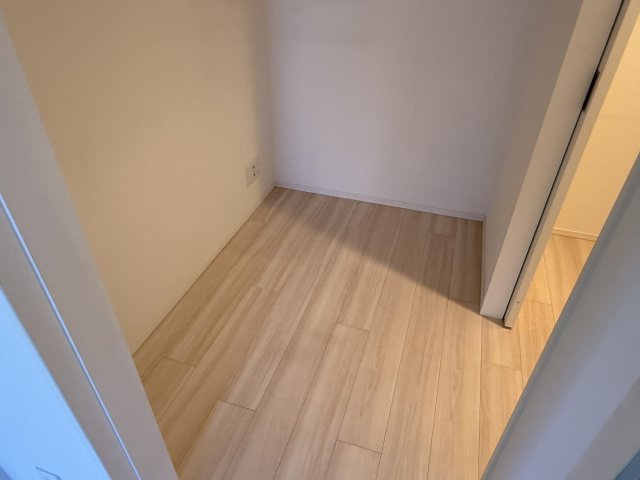 アトラス中野中央の収納|同建物別室参考写真