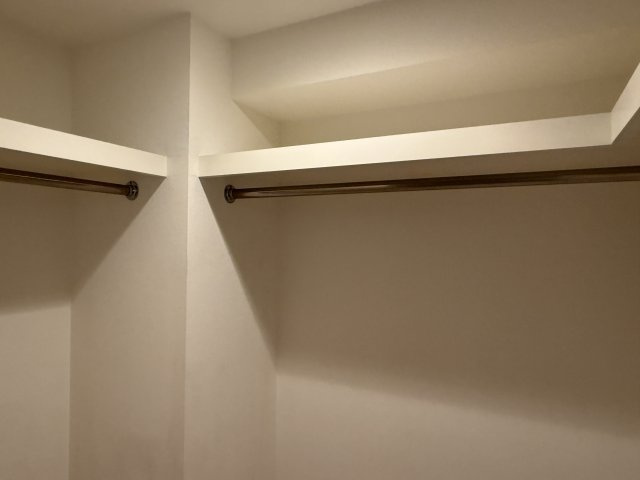 アトラス中野中央の収納|同建物別室参考写真