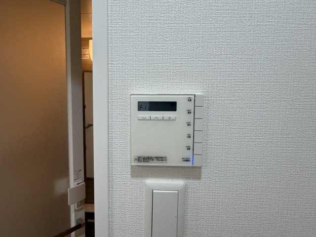 アトラス中野中央の設備|同建物別室参考写真
