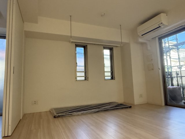 アトラス中野中央の居間・リビング|同建物別室参考写真