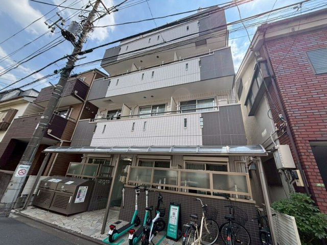 フランシオン北千住のその他