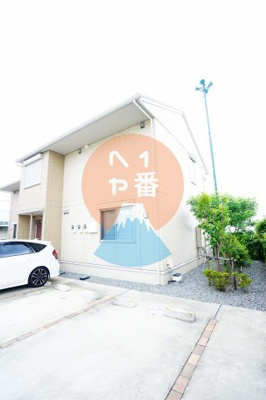 【その他】 | ポワール B | 共有部分です