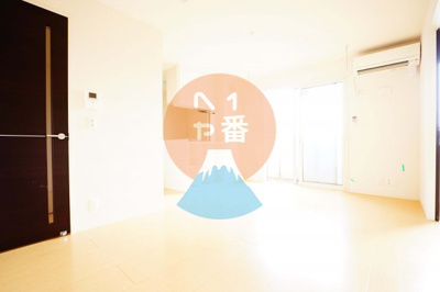【洋室】 | ポワール B | 洋室です