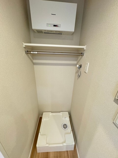 ヘーベルメゾン西葛西　Ｗ　ウエストのその他