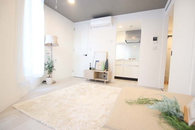 Ｒｅｖｅ　Ｒｅｓｉｄｅｎｃｅ　駒込のその他