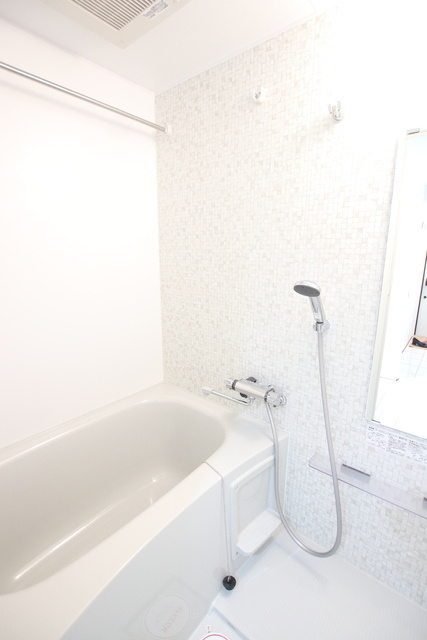 Ｒｅｖｅ　Ｒｅｓｉｄｅｎｃｅ　駒込の浴室
