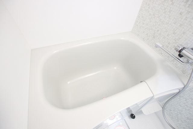 Ｒｅｖｅ　Ｒｅｓｉｄｅｎｃｅ　駒込の浴室