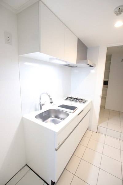 Ｒｅｖｅ　Ｒｅｓｉｄｅｎｃｅ　駒込のキッチン
