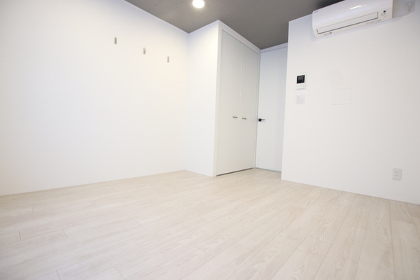 Ｒｅｖｅ　Ｒｅｓｉｄｅｎｃｅ　駒込の居間・リビング
