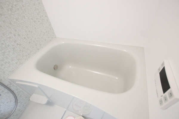 Ｒｅｖｅ　Ｒｅｓｉｄｅｎｃｅ　駒込の浴室