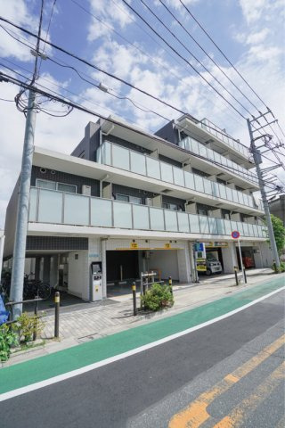 TOKIWADAI GRACE HILLSのその他