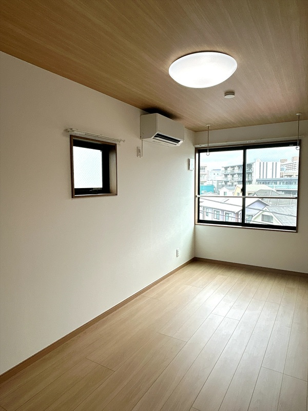 MJ RESIDENCE 王子のその他