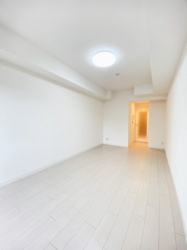 Ｂｅｖｅｒｌｙ　Ｈｏｍｅｓ　下赤塚の居間・リビング