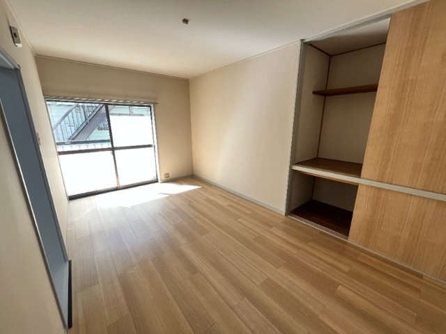 営野コーポのその他