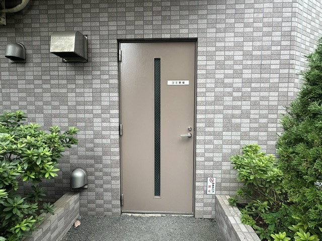 藤和シティホームズ駒込駅前のその他